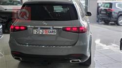 مرسيدس بنز GLS